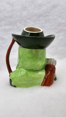 Royal Doulton Sylvac Vintage Character Jugs Teapot Selection Staffordshire Toby - Picture 58 of 61