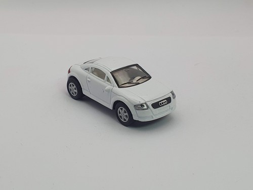 Audi TT Coupè KinSmart 1/64 - Foto 4 di 4