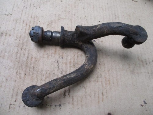 1929 1930 1931 Model AA Ford Double Ball Steering Arm Truck Weaver Manley A 31 2 - Picture 10 of 12