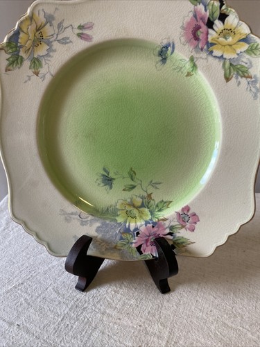 royal winton grimwades Selworthy Rosa 9.5” Plate - Picture 2 of 5