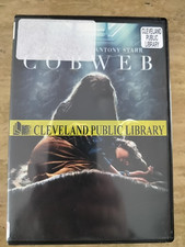 Cobweb (ex-lib DVD, 2023)