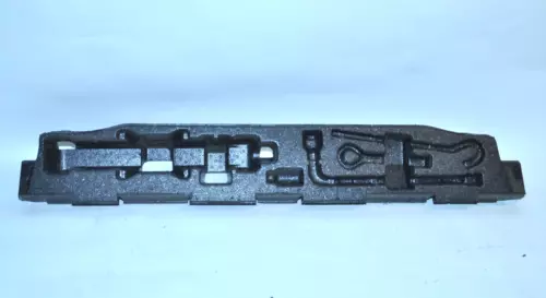 2014-2019 ACURA MDX JACK AND TOOL FOAM HOLDER INSERT 84540-TZ5-A010 OEM