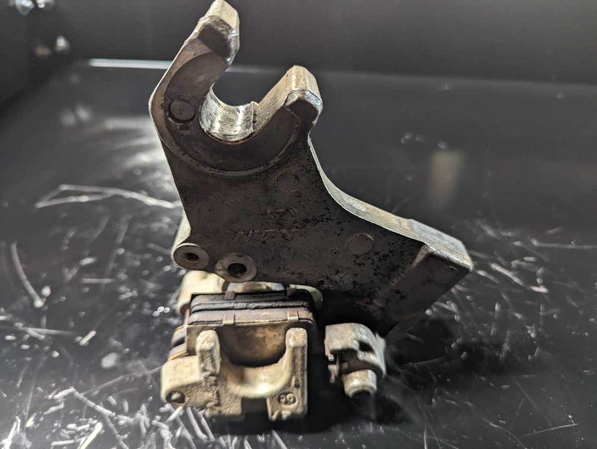 M MATI Rear Brake Caliper Replacement For Honda XR250R XR400R XR600R XR650L (1991-2022) - Includes Pads - View #6