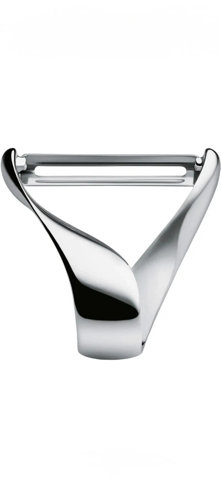 Alessi Sfrido Peeler/One from Most Famous British Restaurants or Bar ENGRAVED ON
Opens in a new wind