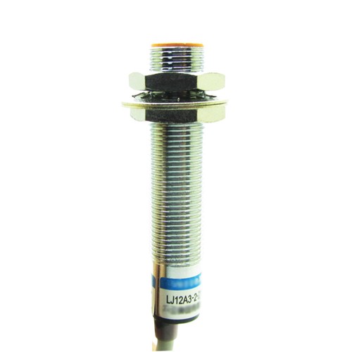 Inductive Proximity Switch Sensor 2mm 2-Wires NC AC90-250V 12mm LJ12A3-2-J/DZ - Picture 7 of 10