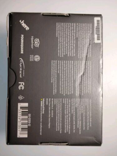 Garmin Drive 53 EX 5" GPS W/Lifetime North American Maps 010-02858-0 - Picture 7 of 8