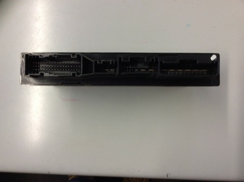 2008 BMW E61 E60 Body Comfort Control Unit Module 6957529 5WK49110 - Picture 9 of 10