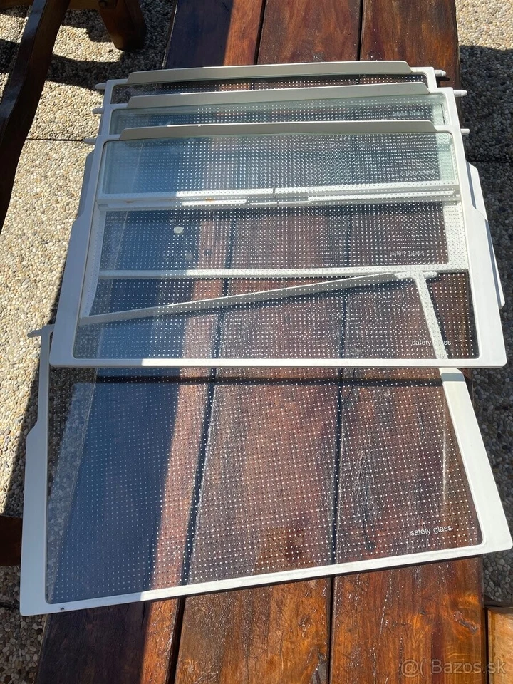 bosch refrigerador repuestos KIM 2600 Foto 4 de 4