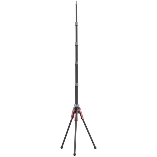 Ulanzi MT-49 Carbon Fiber Tripod Monopod With Detachable Bottom Bracket - Picture 21 of 24