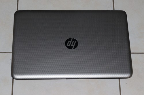 HP Laptop 15-ac055nr 15" 6GB/256 SSD Win10Pro w/Charger - Picture 11 of 12