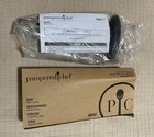 🍎Pampered Chef The Corer Stainless Steel Core Remover 2415~Apples Cupcakes NEW