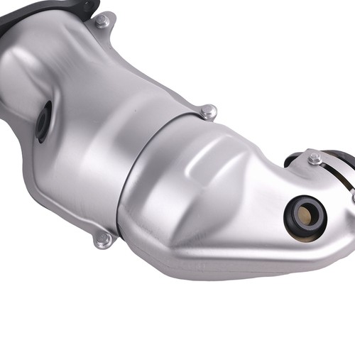 Catalytic Converter for Subaru WRX 2.0L 2015-2021 Forester XT 2.0L 2014-2018 - Picture 10 of 12