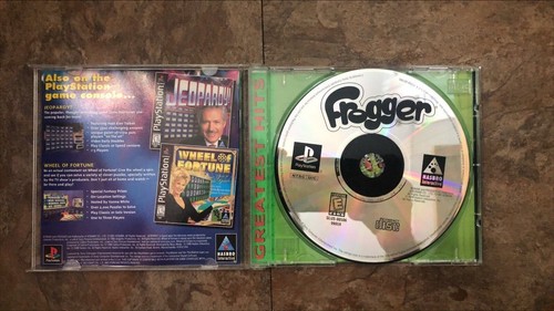 Sony PlayStation 1 PS1 Games With Cases Pick & Choose Huge Lot Selection! - Picture 11 of 113