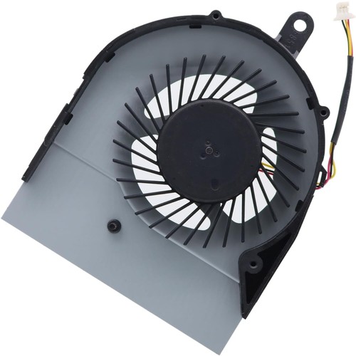 Für Dell Inspiron 15 5551 5552 5555 5558 5559 5559 5566 P51F Laptop CPU-Lüfter - Afbeelding 3 van 4