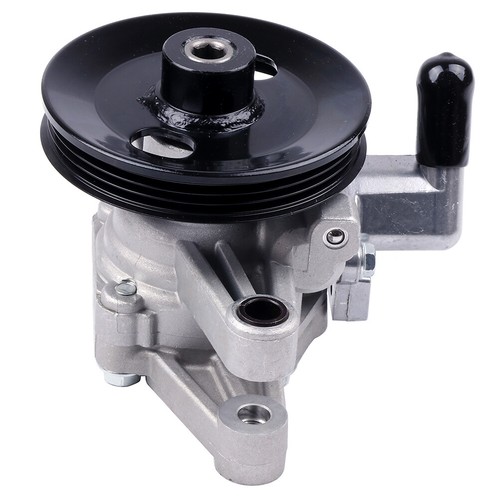 Bomba de dirección asistida 2004-2010 para Kia Sportage para Hyundai Tucson DOHC - Imagen 7 de 11