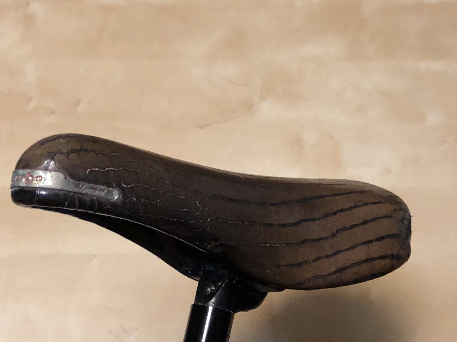 SILLíN SELLE ITALIA TURBO SPECIAL (CLASSI SADDLE BIKE) (S N B049010) SILLíN SELLE ITALIA TURBO SPECIAL (CLASSI SADDLE BIKE) (S N B049010) mejor precio
