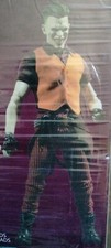 MEZCO FIGURE ONE 12 COLLECTIVE DC THE JOKER CLOWN PRINCE OF CRIME EDITION