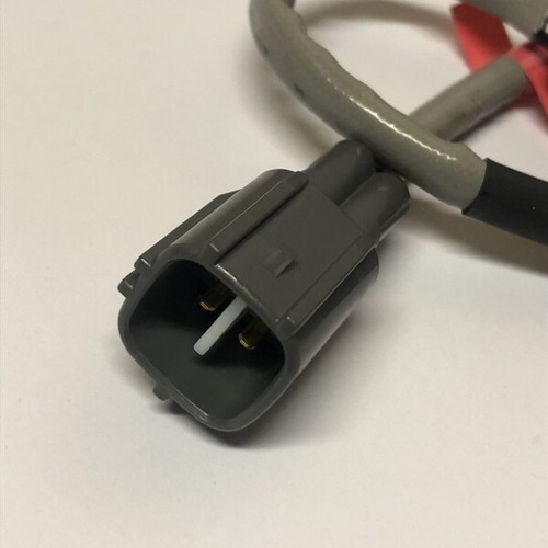O2 sensor for Lexus GWL10 GS450H 3.5L 12-20 2GRFXE PreCAT Oxygen EGO 2 Yr Wty - Picture 4 of 5