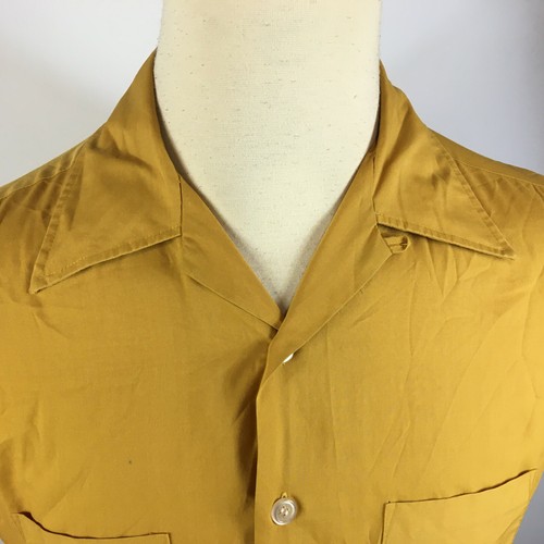 Vintage 50s 60s Penneys Towncraft Loop Collar Retro A… - Gem