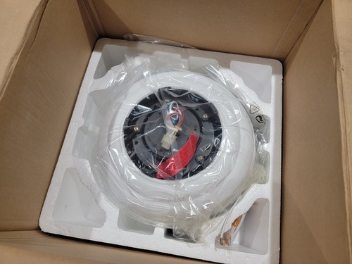 Casablanca 7711D Utopian Series Deckenventilator - Schneeweiß 60476 - Bild 8 von 15