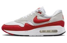 Nike Air Max 1 '86 OG Low Big Bubble - Red - DQ3989-100