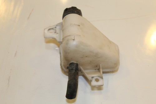 2011 BMW F650gs Coolant Water Tank Reservoir Bottle 767934203 - Picture 3 of 8