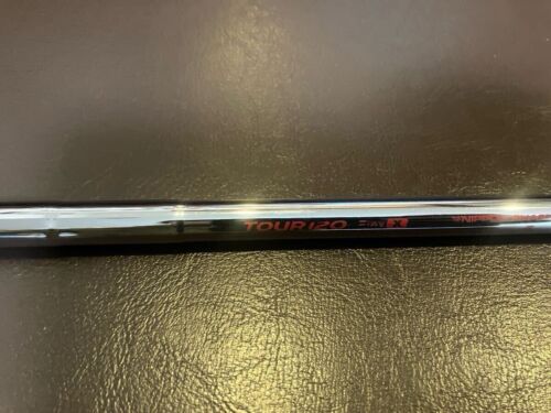 Ping BLUEPRINT Iron Set 6pcs 5-9,W Flex X Extra Stiff N.S.Pro Modus3 Tour120 - Picture 7 of 9