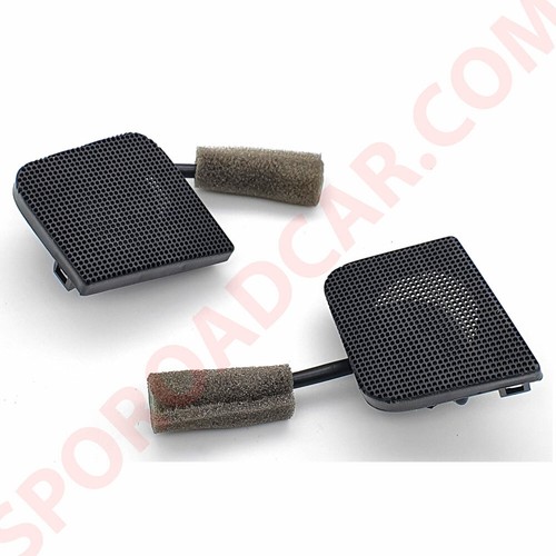 Speaker Tweeter+Cover Front RH For Chevy Optra/Lacetti/SUZUKI Forenza 04-07 - Picture 2 of 5