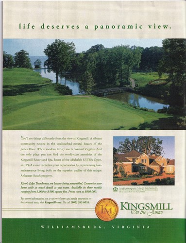 The Journal of the Colonial Williamsburg Foundation Special 2005 Holiday Edition - Picture 2 of 3