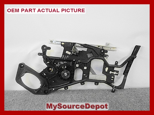 1997,1998,99,2000,01,2002,03,04,2005,MALIBU,CUTLASS,R/F POWER WINDOW REGULATOR - Picture 2 of 9