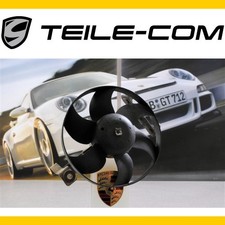 TOP+ORIG. Porsche 986 Boxster Ersatzteile: Lüfter Lüftung von Motorraum