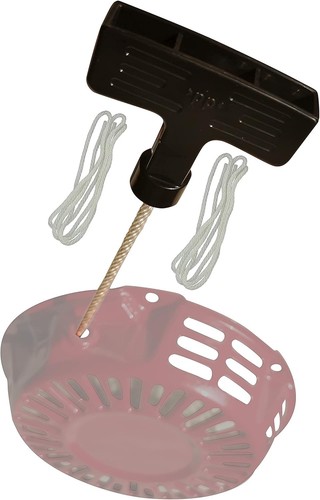 YAMAKATO GX390 420cc Generator 5000 6500 7000 8500 8750 9000 9500 Pull Cord...  - Picture 6 of 6