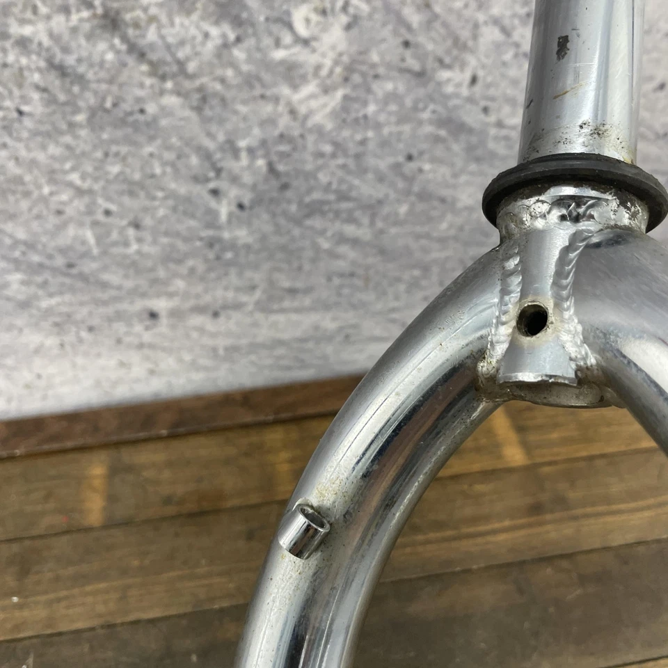 Vintage Mongoose Freestyle BMX Fork 1 Inch Threaded 20" Old School 90s Bike - Image 3 of 4