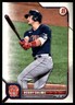 Bobby Dalbec 2022 Bowman #29 Boston Red Sox MLB READ FREE SHIPPING AutographDen