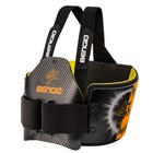 Bengio AB7 Lady FIA Approved Women's Karting Kart Racing Rib Protector