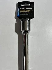 MintCraft 3/4" Inch Drive 8" Inch Extension Bar New