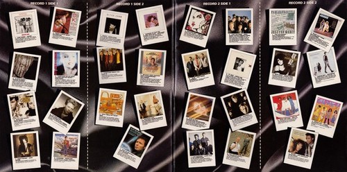 Various - Now That's What I Call Music 6 - Used Vinyl Record - 94 - N12170z - Picture 9 of 11