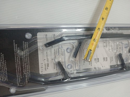 Carbide Dual Runners Ski-Doo New OEM Pilot Expedition , 860200141, 860201044 - Picture 4 of 5