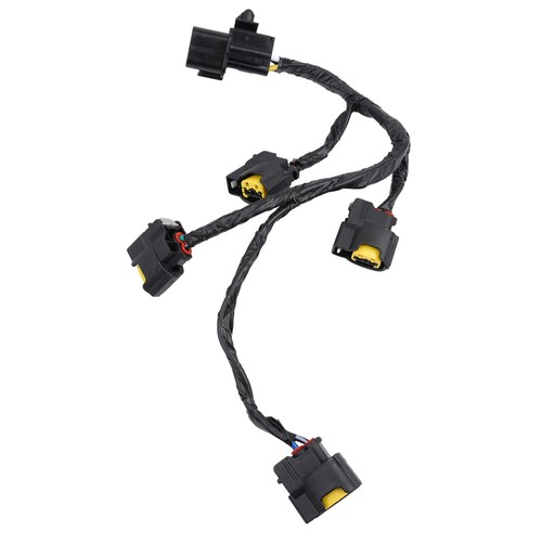 For Kia Rio 2012-2014 Ignition Coil Wire 273502B000 MR578861 MR578862 1 Pc - Picture 6 of 12