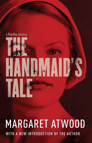 The Handmaid's Tale (Film zum Binden)