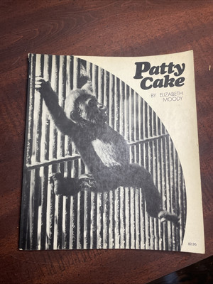 Patty Cake By Elizabeth Smith