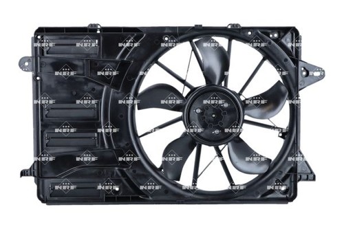 FAN ENGINE COOLING 470083 FOR B15SFT D15SFT/15XHT 1.5L 4cyl - Picture 2 of 13