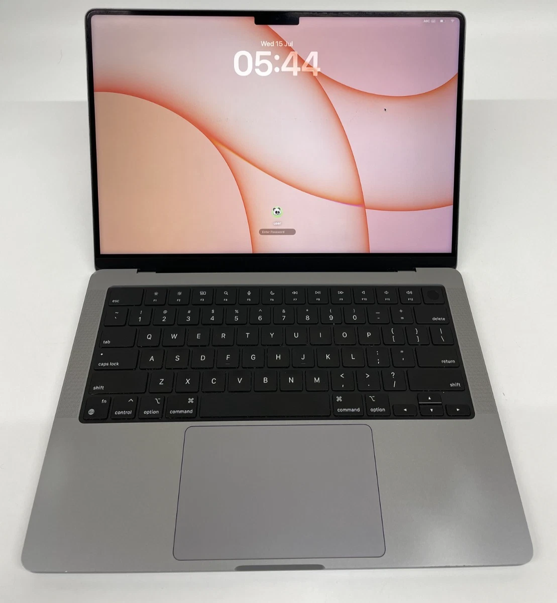 Apple MacBook Pro 16 GB笔记本电脑| eBay