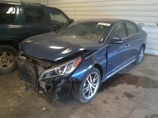 Driver Air Bag Front US Built Driver Roof Fits 15-17 SONATA 1336066