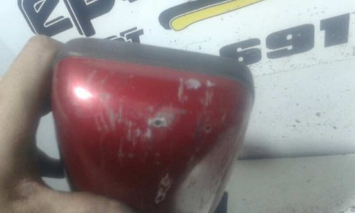 ESPEJO RETROVISOR IZQUIERDO / 172632 PARA SEAT TOLEDO 1L 1.8 CAT RP - Imagen 4 de 5