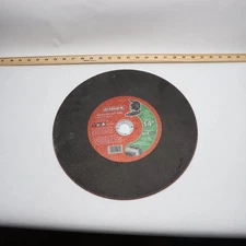 DIABLO 14 in. x 7/64 in. x 1 in. Masonry Chop Saw Disc