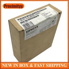 Siemens Simatic S7 CPU -6ES7315-6FF01-0AB0 / 6ES7 315-6FF01-0AB0 -NEW