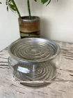 Vintage Pyrex 9 Cup Coffee Pot Percolator Replacement Glass Basket Strainers