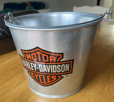 HARLEY-DAVIDSON MOTORCYCLES BUCKET