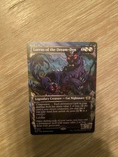 🔮 MTG: Lurrus of the Dream-Den March of the Machine: Multiverse Legends R